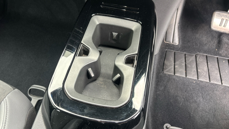 Volkswagen ID.4 109kW Life Pure 52kWh 5dr Auto Electric Estate